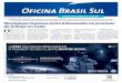 Jornal Oficina Brasil Sul Abril 2014