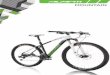 2012 Mountain Bike Catalogue