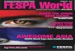 FESPA WORLD Issue 53 (Part 1) - English