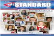 TCS The Standard - Spring Semester