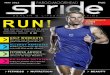 Stride Magazine May 2012