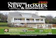 Chattanooga New Homes & Remodeling Vol.22#1
