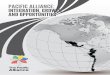 Pacific alliance integration, growth and opportunities