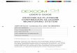 Dexcom G4 PLATINUM User Guide (US)