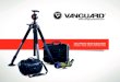 Vanguard Catalog 2012 - GER