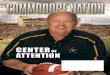 Commodore Nation: Sept. 2010 Issue