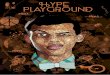 Hype playground numéro 4