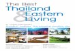 The Best Thailand Eastern Living