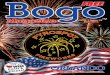 Bogo Magazine - June