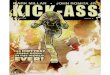 Kick Ass Issue 5