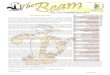 Knightdale Baptist news "The Beam" Sept. 2012