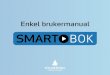 Brukermanual Smartbok