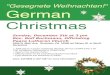 German Christmas Service