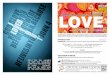 Love - what's with it anyway? (study guide)