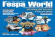 FESPA WORLD Issue 46 - Deutsch