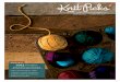 Knit Picks March 2012 Catalog Preview