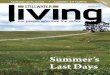 Stillwater Living August 2013