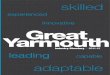 Great Yarmouth Industry Directory 2011-12