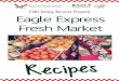 Eagle Express Fresh Market Recipes - 11/14/2013