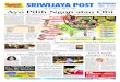 Sriwijaya Post Edisi Selasa 30 Juni 2009