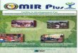 MIR Plus Brochure - French
