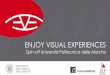 EVE - Enjoy Visual Experieces - eng