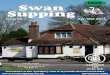Swan Supping - Issue 89