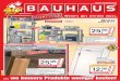 Bauhaus 16.01.-28.01