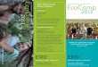 ERC EcoCamp Brochure 2013