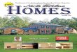 NC Homes Guide - February, 2011 Issue