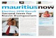 Mauritius Now - June 2010
