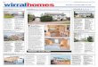 Wirral Homes Property - Bromborough & Bebington Edition - 8th May 2013