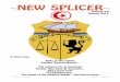 New Splicer Volume 3.6 Tunisia Tourist Board