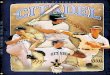 2009 The Citadel Baseball Media Guide
