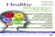 Healthy Beginnings Magazine March 2014