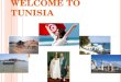 Welcome to tunisia (research exchange )