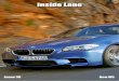 Inside Lane Magazine Issue 30 "BMW M5"