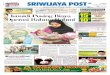 Sriwijaya Post Edisi Kamis 16 Agustus 2012