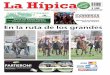 Semanario La Hipica 81