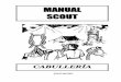 Manual Scout de cabulleria