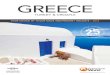 Greece 2012 Brochure