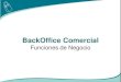 A14 BackOffice Comercial  10 v2.0