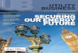 Utlity Business - Summer 2011 Issue