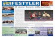 Kaipara Lifestyler, July 2 2013