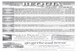 Bequia this Week -  22 11 2013