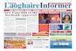 Dun Laoghaire Informer August 2012