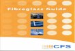 CFS Fibreglass Guide
