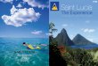 St. Lucia Visitors Guidebook