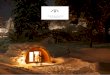 PODhouse- Glamping