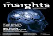 Insights Spring 2011